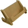 thumbnail image 6 of FRCOLOR Handlebar Functional Phone Rack Phone Holder Office 11X8CM Khaki, 6 of 8