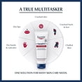 thumbnail image 3 of Pommade polyvalente Eucerin Aquaphor Healing pour peau sèche et craquelée | Sans parfum, 3 of 7