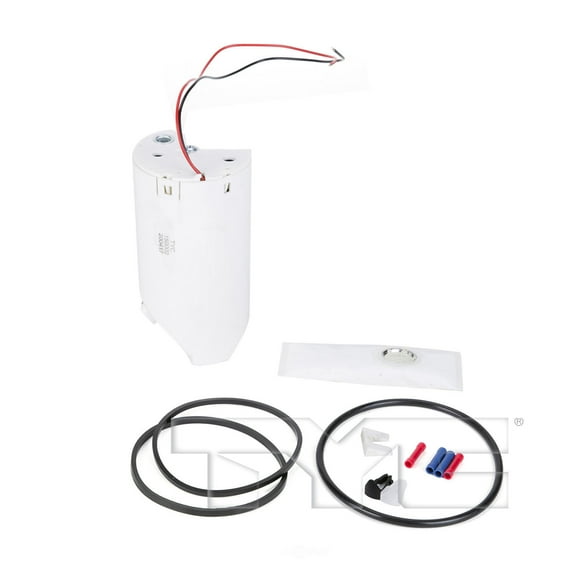 TYC 150002-A TYC CRQ Premium Fuel Pump Module Fits select: 1990-1996 FORD F150, 1990-1996 FORD F250