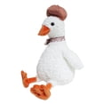 thumbnail image 3 of Grande peluche de Pâques : Canard, 3 of 4