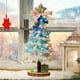 thumbnail image 4 of Regalos para Árboles de Navidad, Decoraciones Navideñas, Nochebuena, Regalos de Navidad para Niños, Juguetes 2025, Árbol de Navidad de Palos Retorcidos., 4 of 6