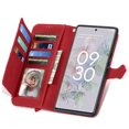 thumbnail image 3 of Funda billetera anti-golpes para GANGXUN Google Pixel 6A , ideal para día a día y trabajo, 3 of 5