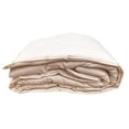 thumbnail image 1 of Protège-matelas Confortable Rempli de Coton Biologique Écowool - Double 3/4 Pouces, 1 of 1