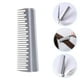 thumbnail image 4 of Herramienta para cortar el cabello Tijeras para cortar el cabello Peine de plástico Peine para el cabello Tijeras para el cabello Peine Herramienta de salón, 4 of 6