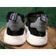 thumbnail image 5 of Adi-das Mens NMD R1 Black Charcoal S31504 Running Shoes Sneakers Size 13 US, 5 of 6