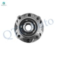 thumbnail image 3 of Pair of 2 Front Wheel Hub Bearing Assembly For 2007-2009 Toyota FJ Cruiser RWD, 3 of 7