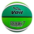 thumbnail image 1 of Balón de Básquetbol No. 7 DRBL BS200 Verde, 1 of 3