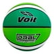thumbnail image 1 of Balón de Básquetbol No. 7 DRBL BS200 Verde, 1 of 3