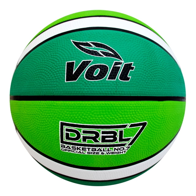 Balón de Básquetbol No. 7 DRBL BS200 Verde
