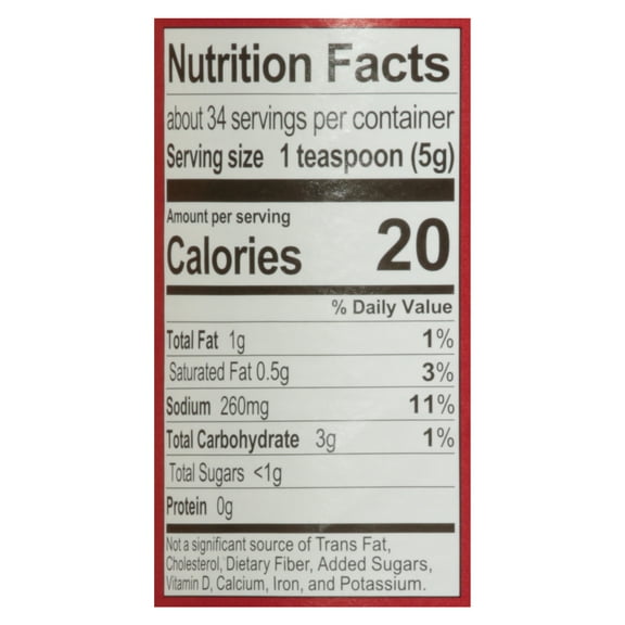 Aah! Bisto Instant Gravy Mix For Beef, 6 oz