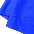 thumbnail image 6 of Strapless Tankini Swimsuits for Women 2 Piece Bandeau Blouson Swim Top with Bikini Bottom Tummy Control Bathing Suits, 6 of 7