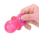thumbnail image 3 of 5 uds Juguete para masticar para perros mordedor en forma de chupete juguete para el cuidado dental que suena juguete para masticar de entrenamiento interactivo para perros ANGGREK Otros, 3 of 8