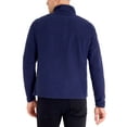 thumbnail image 3 of U.S. Polo Assn. Men's Polar Fleece Quarter Zip, 3 of 5