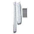 thumbnail image 1 of Guardabarros De Bicicleta ENLEE Bike Mudguard Dustproof Tire Mud Guards Accesorios Animación Ndcxsfigh Accesorios para bicicletas, 1 of 3