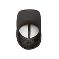 thumbnail image 3 of FLEXFIT 180 DELTA CAP BLACK XL/XXL (7 3/8” - 8”), 3 of 3
