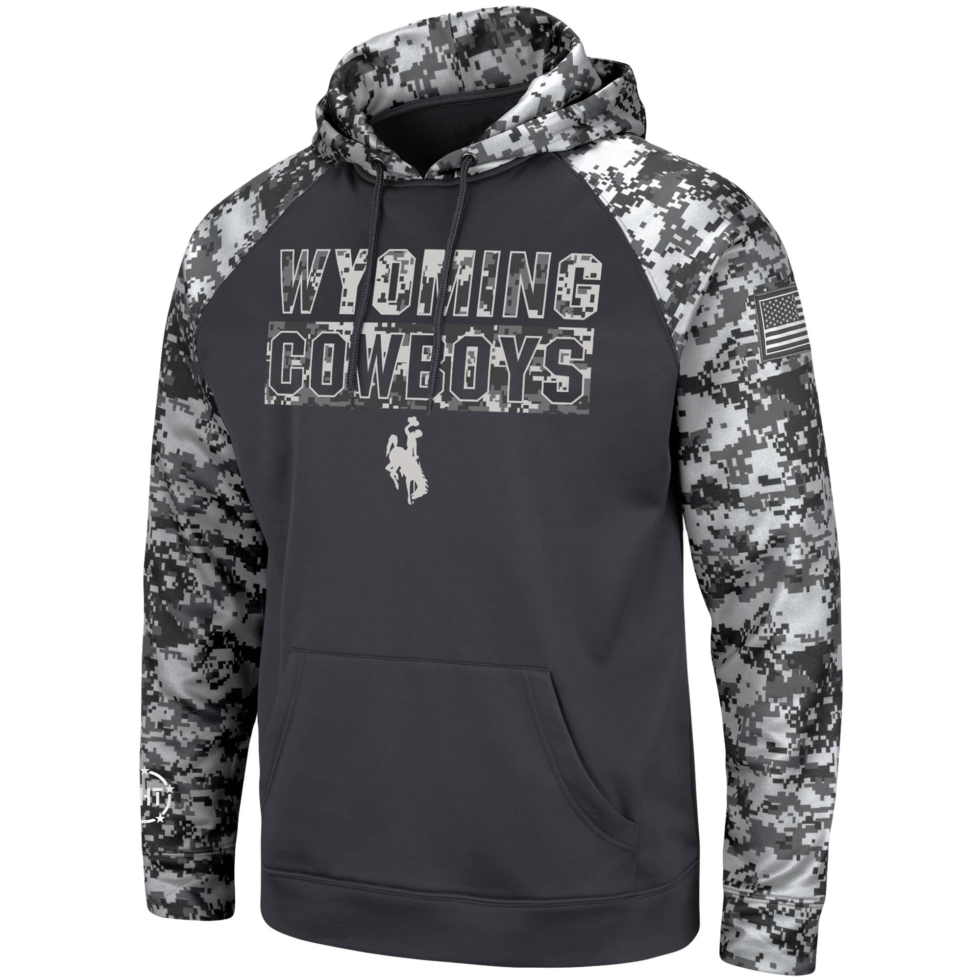 cowboys veteran hoodie