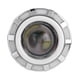 thumbnail image 1 of Faro LED BuyWeek Ángel Eyes Proyector de Faros para motocicletas Lente de proyector LED Innovación moderna, 1 of 9