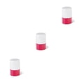 thumbnail image 3 of Inteprter Divisor de píldoras ABS, taza de agua de 4 capas, divisor de tableta ajustable portátil, trituradora de oficina para interiores y exteriores, Rosado 3piezas Inteprter CBP192347, 3 of 6
