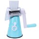 thumbnail image 4 of Fabricante de salchichas molinillo de salchichas resistente que ahorra tiempo y esfuerzo para la familia para varios ingredientes, 4 of 8