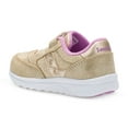 thumbnail image 3 of Saucony Unisex Little Kid Baby Jazz Lite Sneaker, 3 of 6