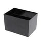 thumbnail image 5 of Soporte para tijeras de Salón Sunnimix 2x6 Compartimentos Organizador Estuche negro, 5 of 8
