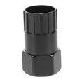 thumbnail image 6 of LEORX 1Pcs Freewheel Lockring Tool for Mountain Bike Cassette Removal High-carbon Steel, 6 of 8