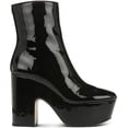 thumbnail image 2 of Circus NY By Sam Edelman Women's Ilana Black Boots 11M, 2 of 3