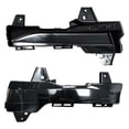 thumbnail image 3 of Left Fog Light Frame Without Hole for Tesla Model 3 1490022-00-A, 3 of 5