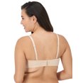 thumbnail image 3 of Maidenform Women's Strapless Lift Underwire Bra, Style SN0004, 3 of 13