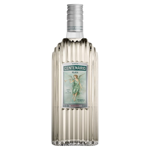 Tequila Gran Centenario Plata 950 ml