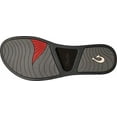thumbnail image 3 of OluKai Women's Pi'O Lua Thong Sandal, 3 of 5