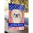 thumbnail image 2 of Carolines Treasures BB2151CHF Pekingese Canvas House Flag, 2 of 4