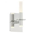 thumbnail image 2 of Eurofase Lighting - Torna - 12W 2 LED Bath Vanity In Contemporary Style-10.75, 2 of 3