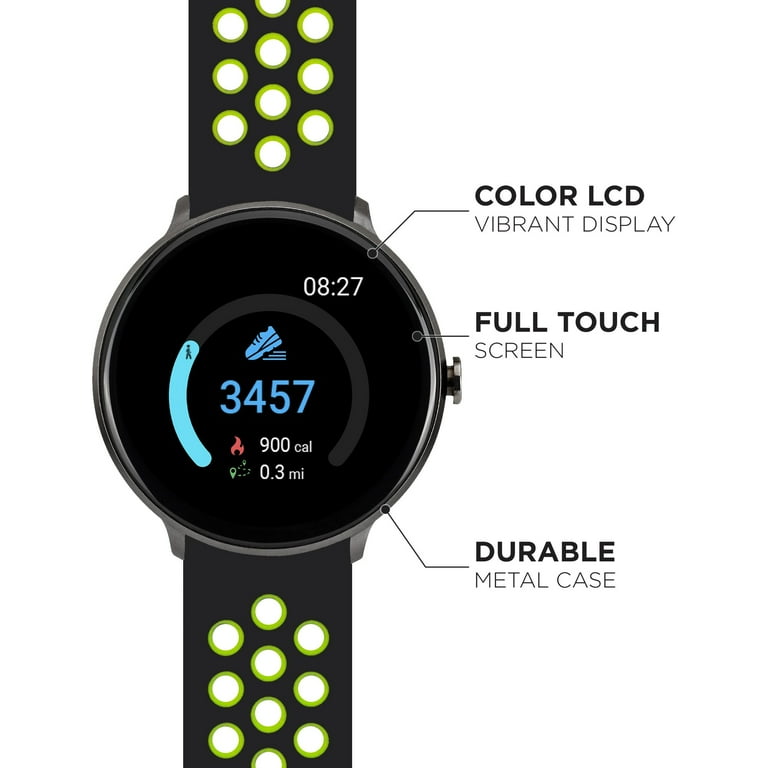 Itouch sport online watch