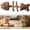 CBC, variant on 2026 New Catnip and Silvervine Chew -Natural Catnip & Silvervine Teeth Cleaning Stick, Fix Cat Dental Health, Durable Wooden Feline Tooth Care Tool (ABC)