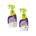 thumbnail image 3 of OxiClean Bathroom Cleaner, Shower, Tub & Tile, Powered by OxiClean Stainfighters, Fresh Scent, 32 oz, Pack of 2, 3 of 5