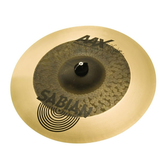 Sabian 16" AAX El Sabor Picante Hand Crash