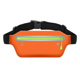 thumbnail image 1 of Riñonera deportiva delgada para correr, fitness, entrenamiento, cinturón ajustable, compatible con teléfonos, para corredores, mujeres y hombres., 1 of 5