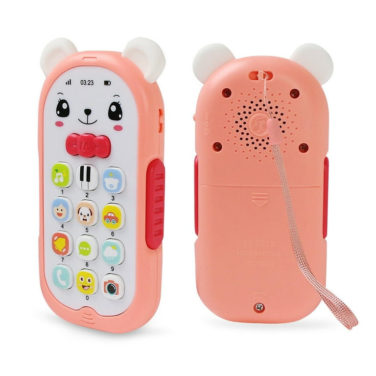 Fake cell on sale phone toy