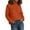 RD2, variant on Sweaters for Women Lightweight High Neck Knitted Long Sleeve Rolled Edge Pullover Fall Fashion Outfits