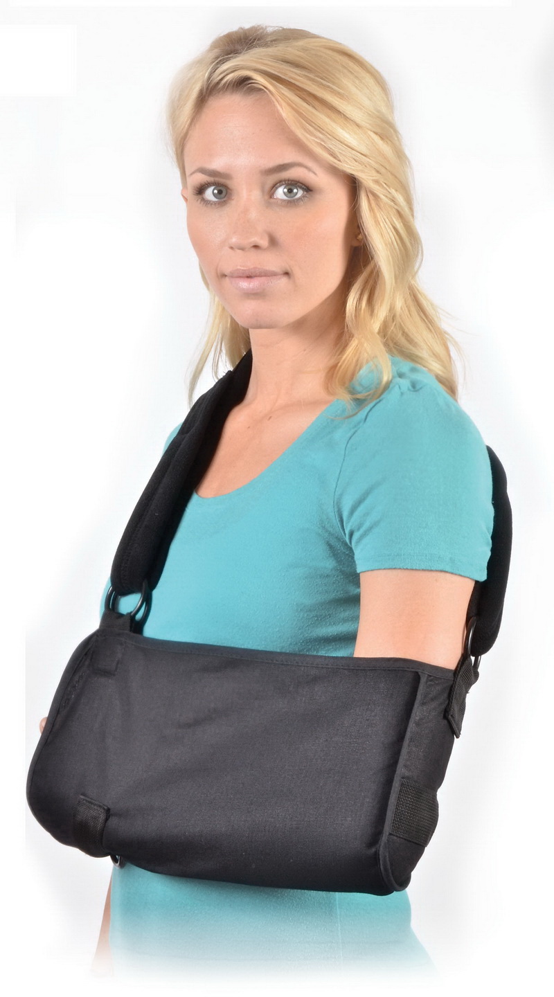 arm sling bag
