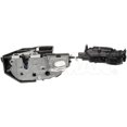 thumbnail image 5 of Dorman 937-862 Rear Left Door Lock Actuator - Integrated, 5 of 5