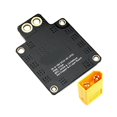 thumbnail image 4 of Pour Systèmes Carte de Distribution d'Alimentation Pdb Xt60 avec Bec 5v 12v pour Qav250 Rc Fpv Quadcopter Multicopte, 4 of 5