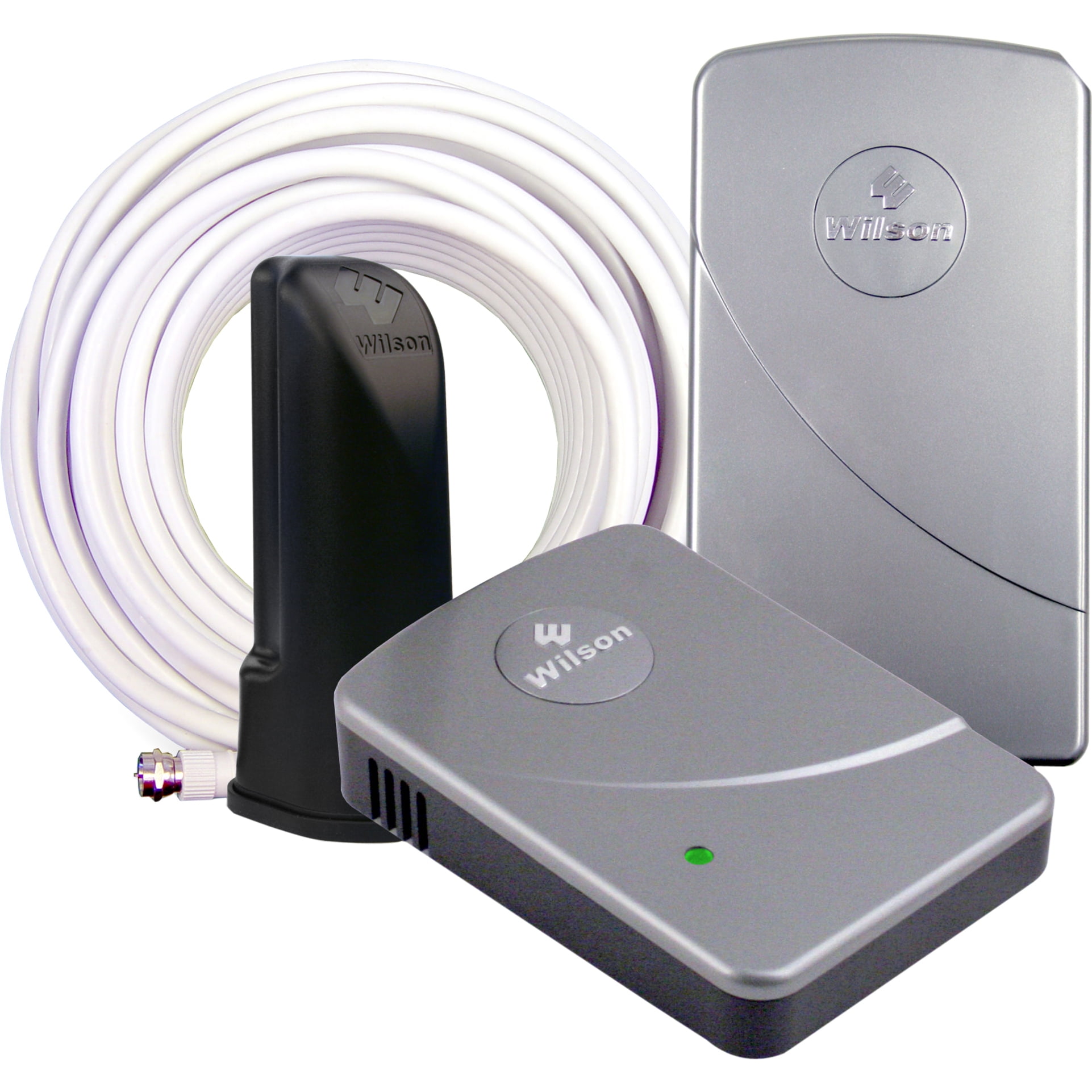 WilsonPro SignalBoost 801247 Cellular Phone Signal Booster