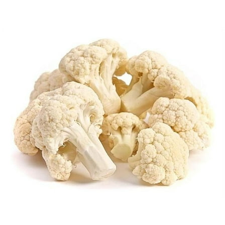 Savor Brands Cauliflower Floret, 2 Pound - 12 per case.