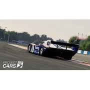 Project Cars 3 - PlayStation 4
