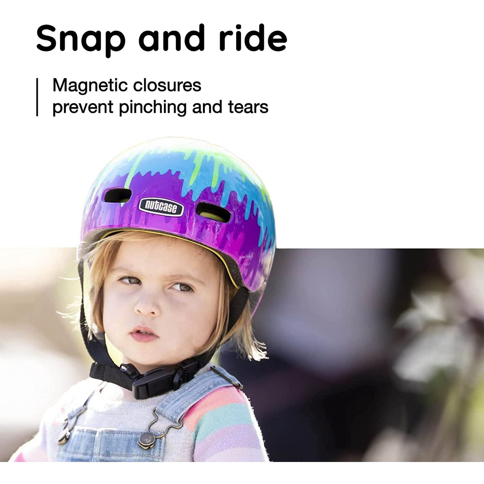 ZMNEW Baby Nutty Helmet Walmart