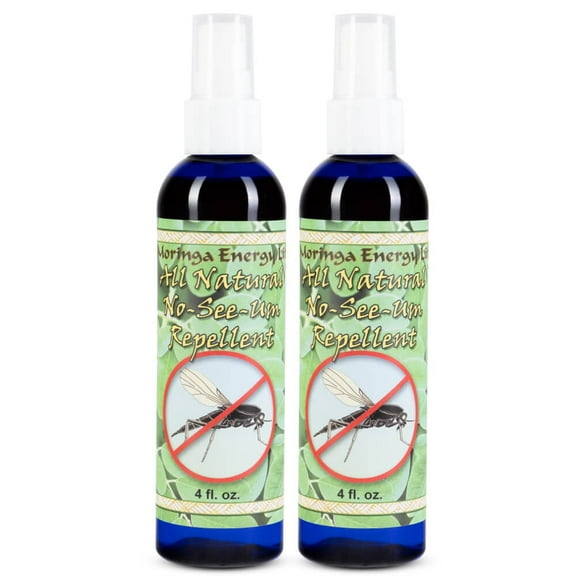 Peppermint Oil Repellent Spray