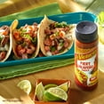 thumbnail image 4 of LA VICTORIA Fiery Jalapeño Sauce Hot, Shelf Stable, 9oz Plastic Bottle, 4 of 11