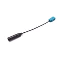 thumbnail image 2 of Cable Adaptador Audio FM 12V Mini Cables Adaptadores Estéreo para Coche, 2 of 6